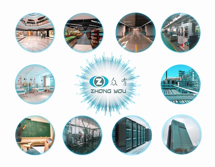 Chiller Application