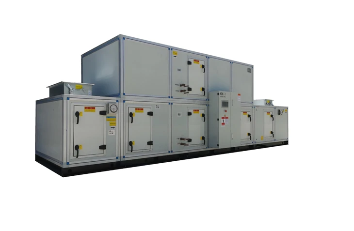Constant Temperature And Humidity Air Conditioner Constant Temperature And Humidity Air Conditioner
