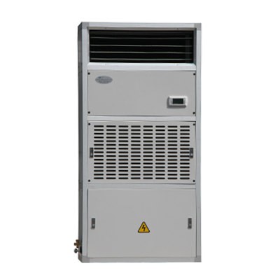 공냉식 히트펌프 일체형 에어컨