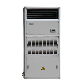 공냉식 히트펌프 일체형 에어컨