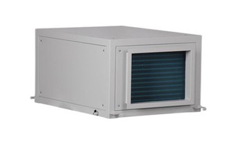 상업용 천장 장착형 제습기