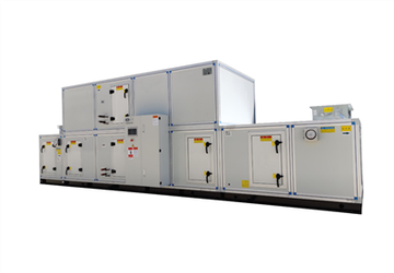 정화 공기 냉각 항온 및 습도 에어컨 ZJHF 모델