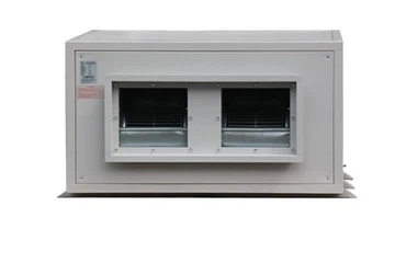 지붕 장착형 제습기