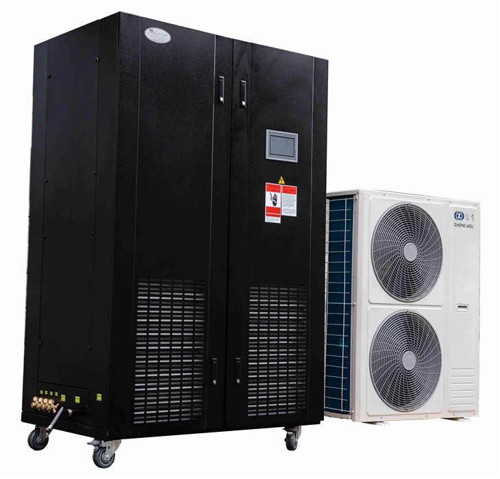 Precision Air Conditioner For Server Room