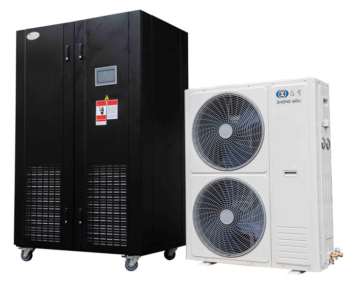 Precision Air Conditioner For Server Room