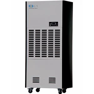 Refrigeration Type Dehumidifier