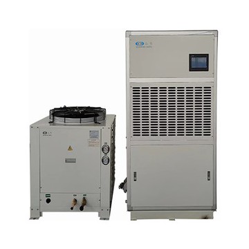 항온항습 에어컨