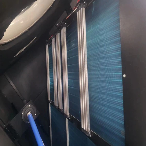 PTC Electric Heating PTC Electric Heating